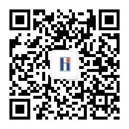 WeChat qr code