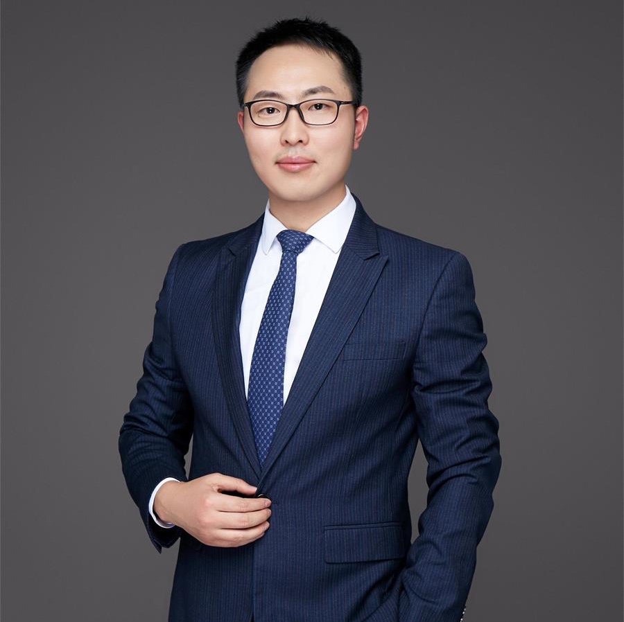 Weizhuan Cai