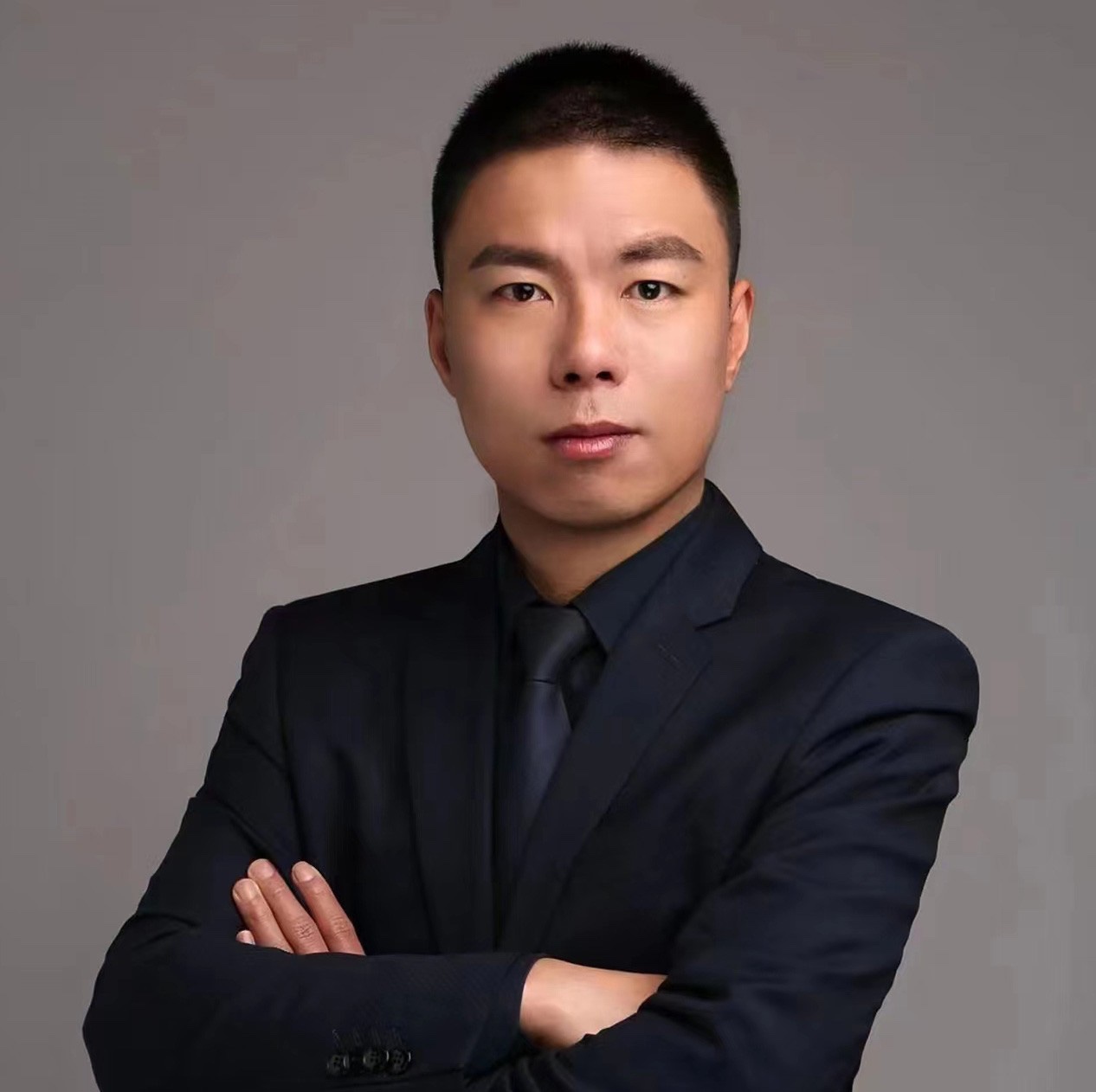 Jianmin Wu